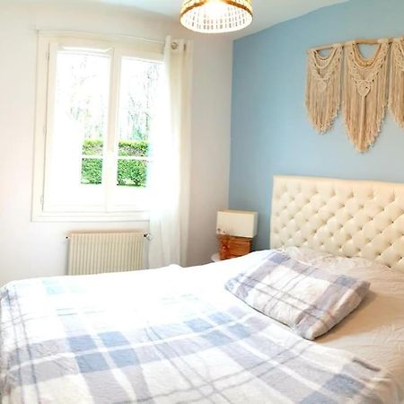 Appartement Proche De L'Aeroport De Nantes Saint-Aignan-Grand-Lieu Dış mekan fotoğraf
